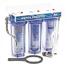 Naturewater NW-PR103 3 Stufen