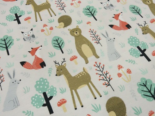 Stoff baumwolle jersey - stoff,