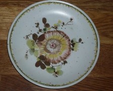 1 Gebäckteller  15 cm