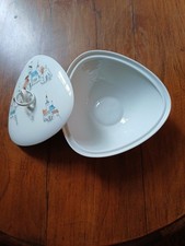 Hutschenreuther Porzellan Dose