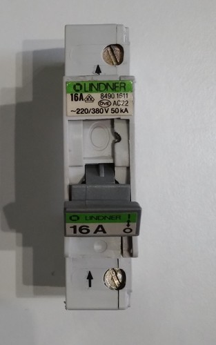Lindner linucur neozed - lindner, linucur-neozed