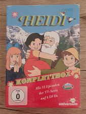 *NEU* Heidi Komplettbox - alle