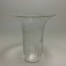 ROSENTHAL Blütenregen Glas