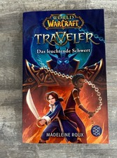 World of Warcraft: Traveler