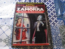 Professor Zamorra Heftromane
