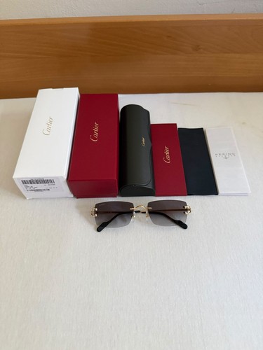 Cartier big piccadilly - cartier, c