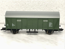 Tillig 501095 Bahndienst Gerätewagen DR Ep. IV - Club Sondermodell 2011 - OVP