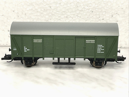 Tillig 501095 bahndienst - 501095,