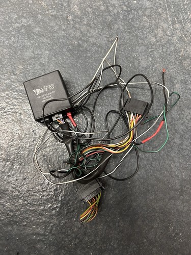 Votex keyless entry modul - votex,