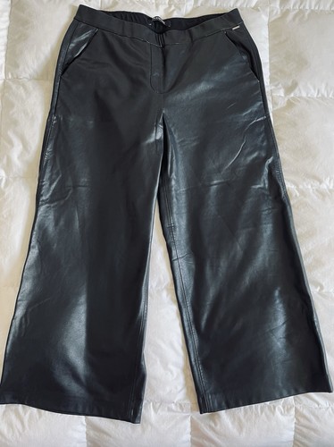 Kunstlederhose damen 40 - kunstlederhose, gr.
