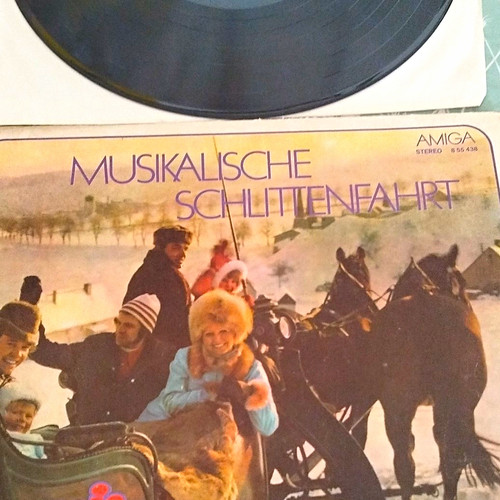 Amiga musikalische - amiga,