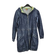 EK10847 Damen Jacke von