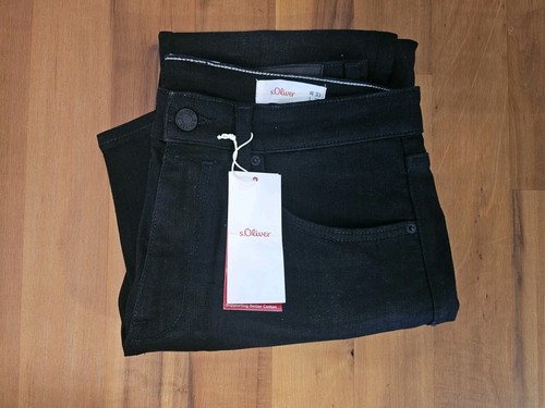 Herren jeans von oliver w - jeans, s.oliver