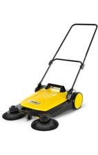 KÄRCHER Handkehrmaschine S 4