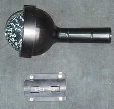 Hand-peil Kompass SILVA 70