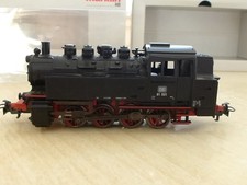 Märklin HO Dampflokomotive