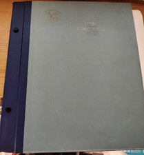 KABE Berlin 1972-78 Vordrucke