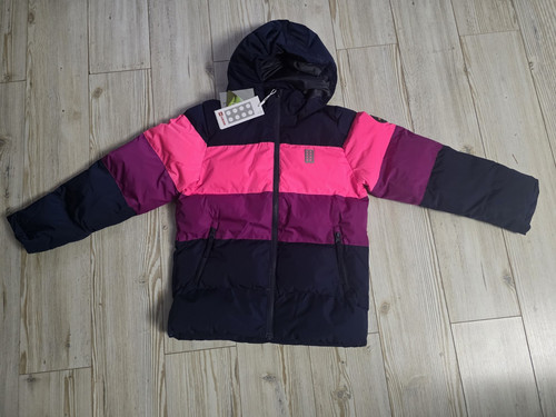 Lego winterjacke jacke 140 - winterjacke,