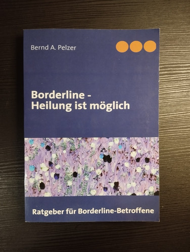 Borderline heilung ist - heilung,