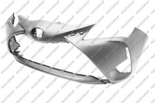 Stoßstange vorne ohne SWR