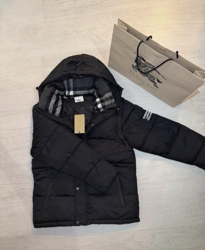 Burberry london jungen - london,