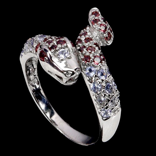 925 sterling silber ring - 925,