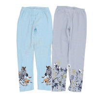 Topolino 2x Leggings Mädchen