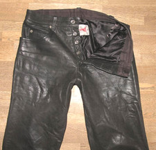 - STOCKERPOINT - LEDERJEANS /