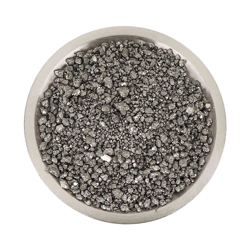 Pyrit granulat 900 - granulat, –