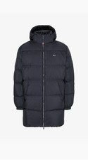 Tommy Jeans Daunenmantel