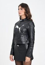 PUMA Herren Jacken Frau