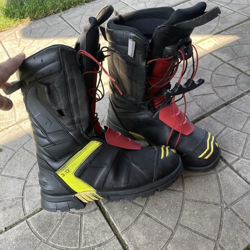 Haix fire hero eu42 uk8 - 3.0,