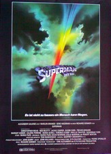 Superman - Christopher Reeve -