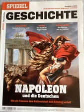 Der SPIEGEL  GESCHICHTE 1 2021