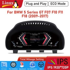 Digitales Tachokombiinstrument