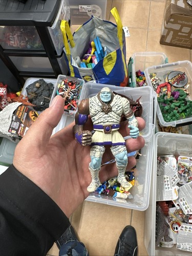 Hasbro 1997 mummies - hasbro, alive