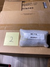 Wilber curtis 715 - wc-715,