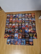 52 Star Trek Bücher von Heyne