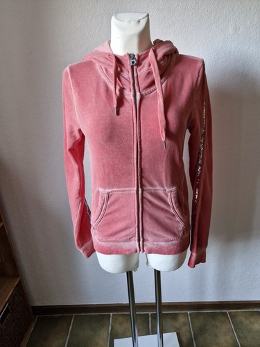 Better rich damen sweatjacke - rich,