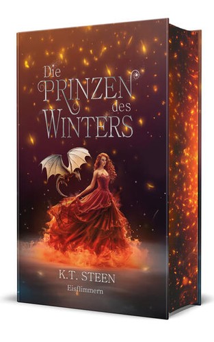 Die prinzen des winters - prinzen,