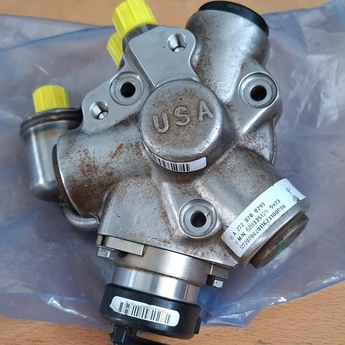 A2720700201 hochdruckpumpe - a2720700201,