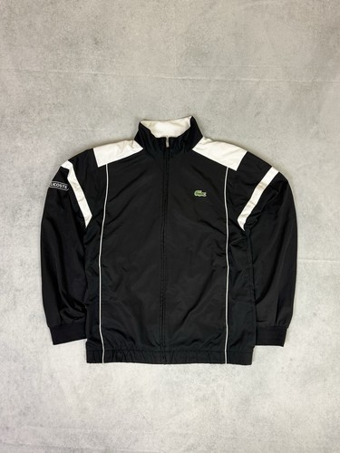 Lacoste sport trackjacket - lacoste,