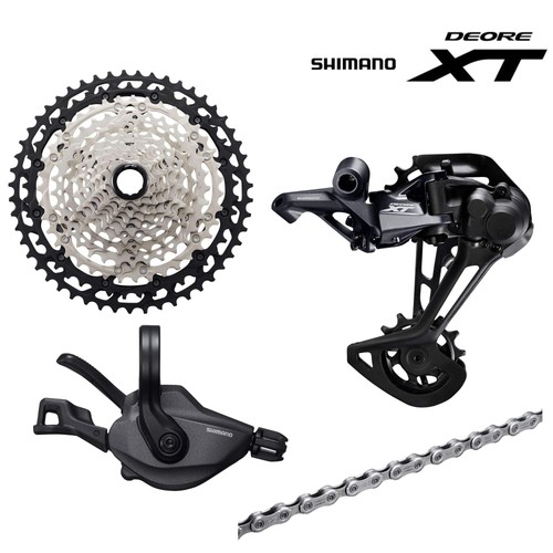 Shimano deore fach - deore, xt