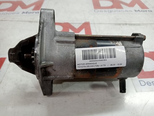 2280007581 motor startet - startet, /