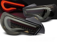 LED Rückleuchten für Toyota