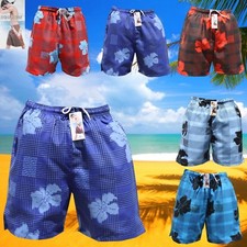 HERREN DAMEN BERMUDA