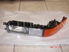 BMW E31 8-Series Genuine Front