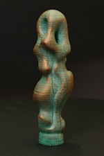 Skulptur Bildhauerei Plastik