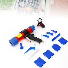 Druckluft Kartuschen Presse Silikonpistole Pneumatic Kartuschenpistole 310ML