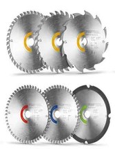 Festool Holzkreissägeblätter